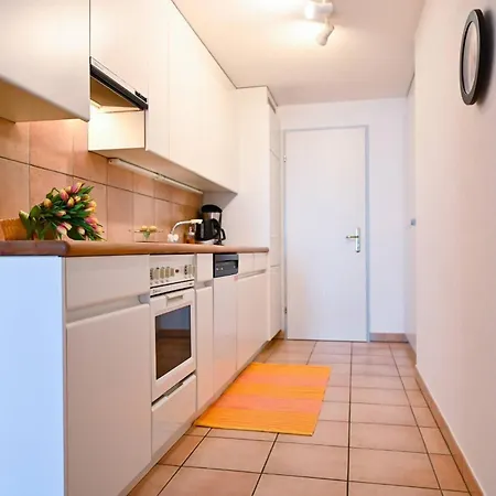Apartamento Ruga House In 3 Ascona