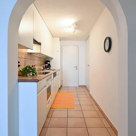 Ruga House In 3 Apartamento *