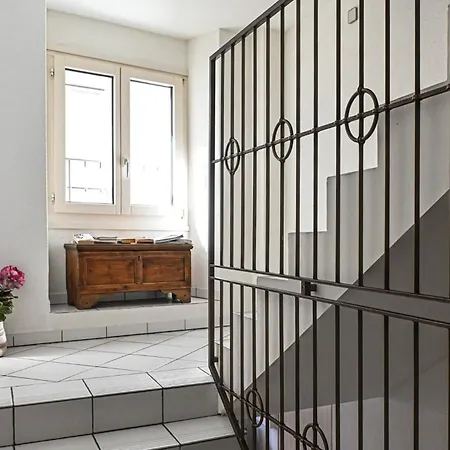 Apartamento Ruga House In 3